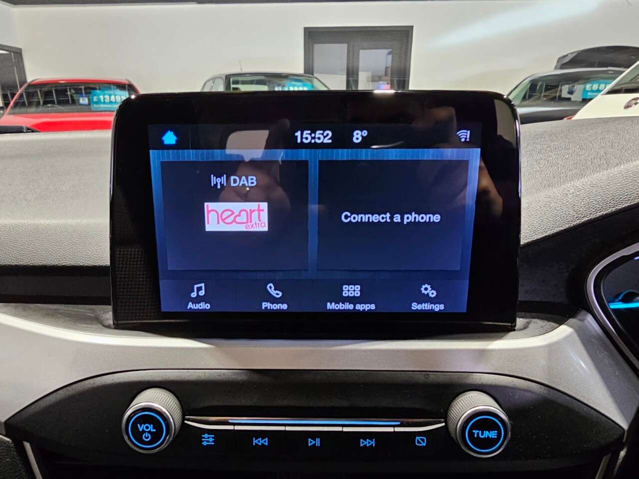 2019 FORD FOCUS 2019 FORD FOCUS