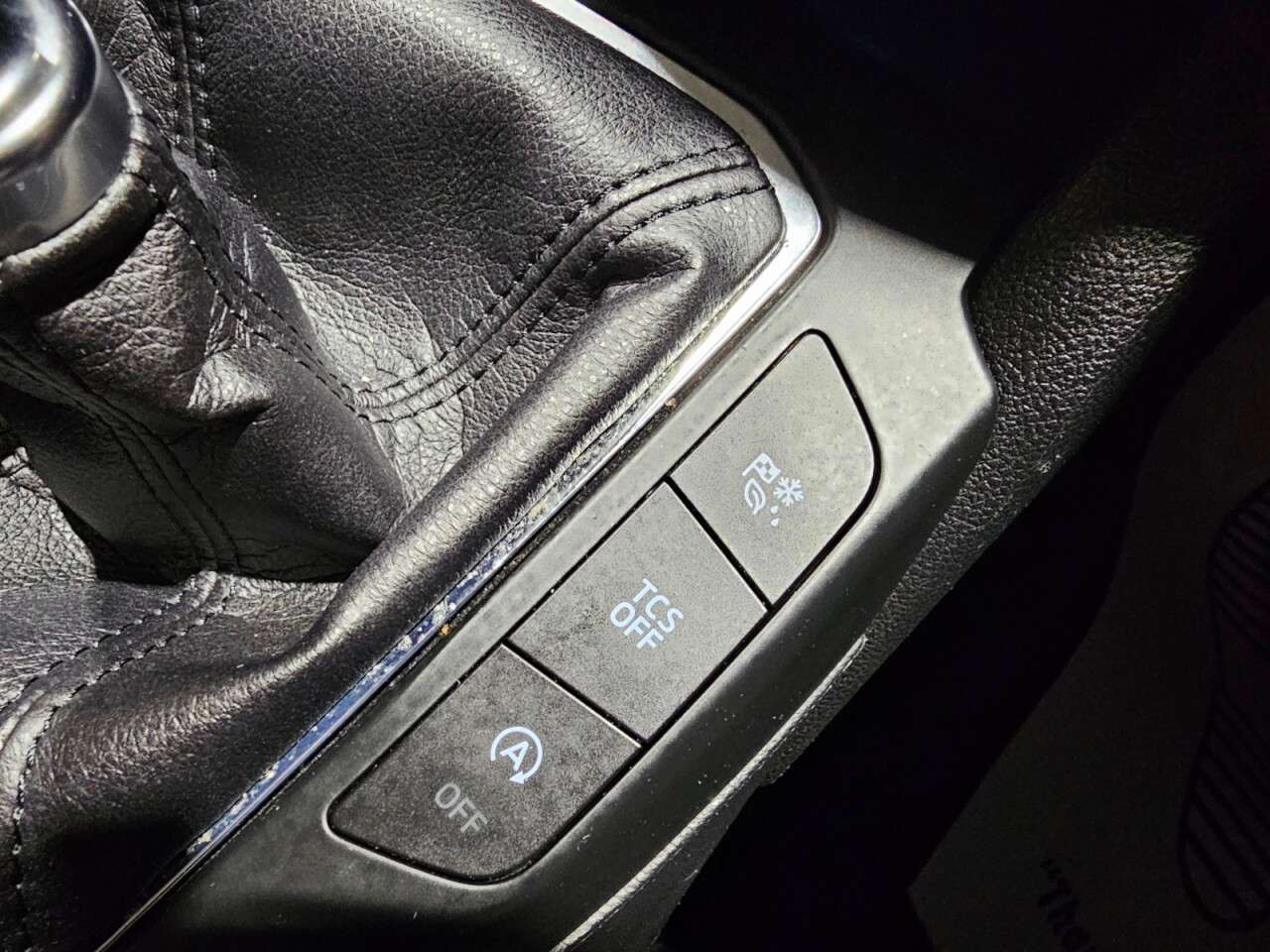 2019 FORD FOCUS 2019 FORD FOCUS