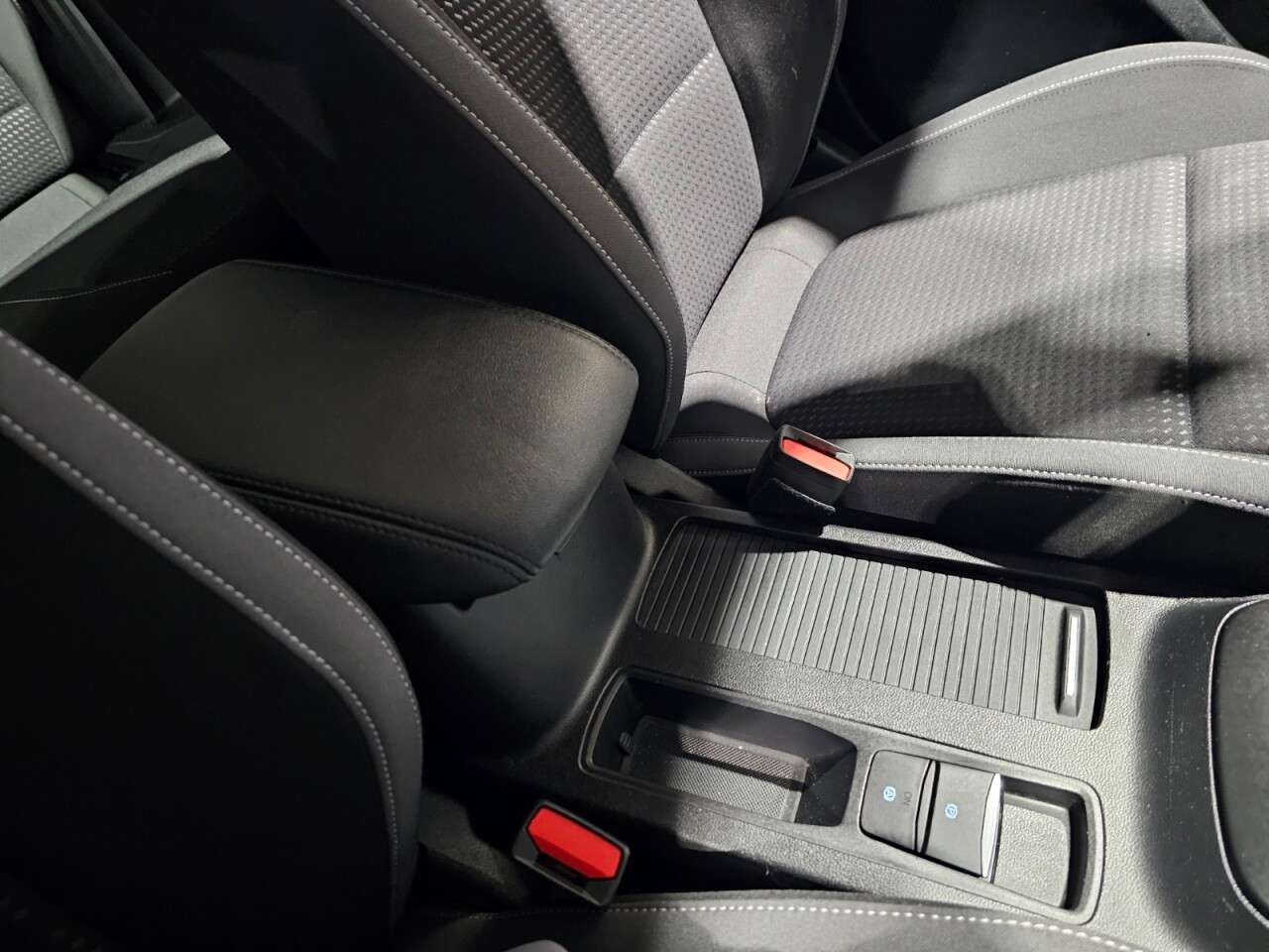 2019 FORD FOCUS 2019 FORD FOCUS