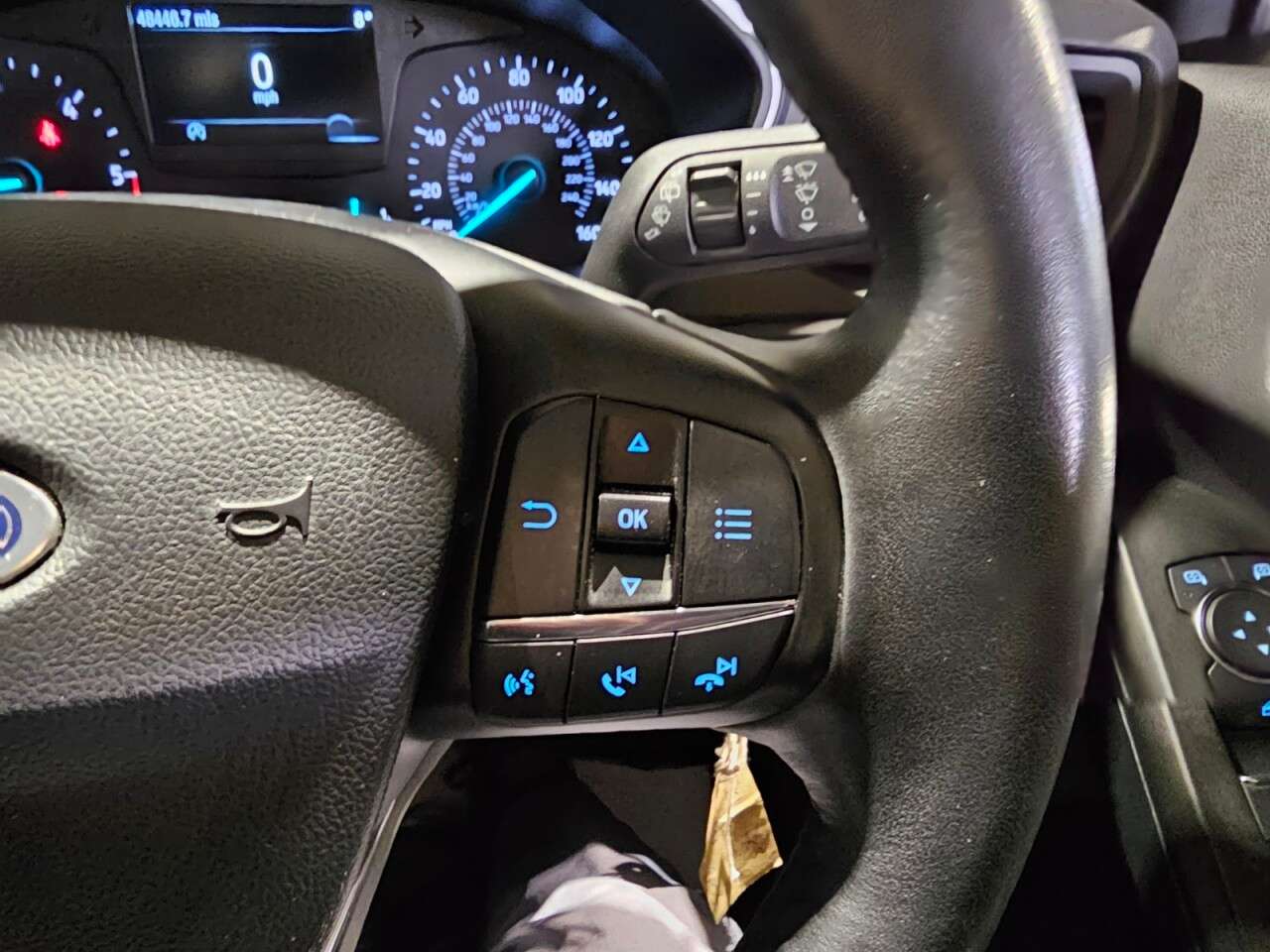 2019 FORD FOCUS 2019 FORD FOCUS