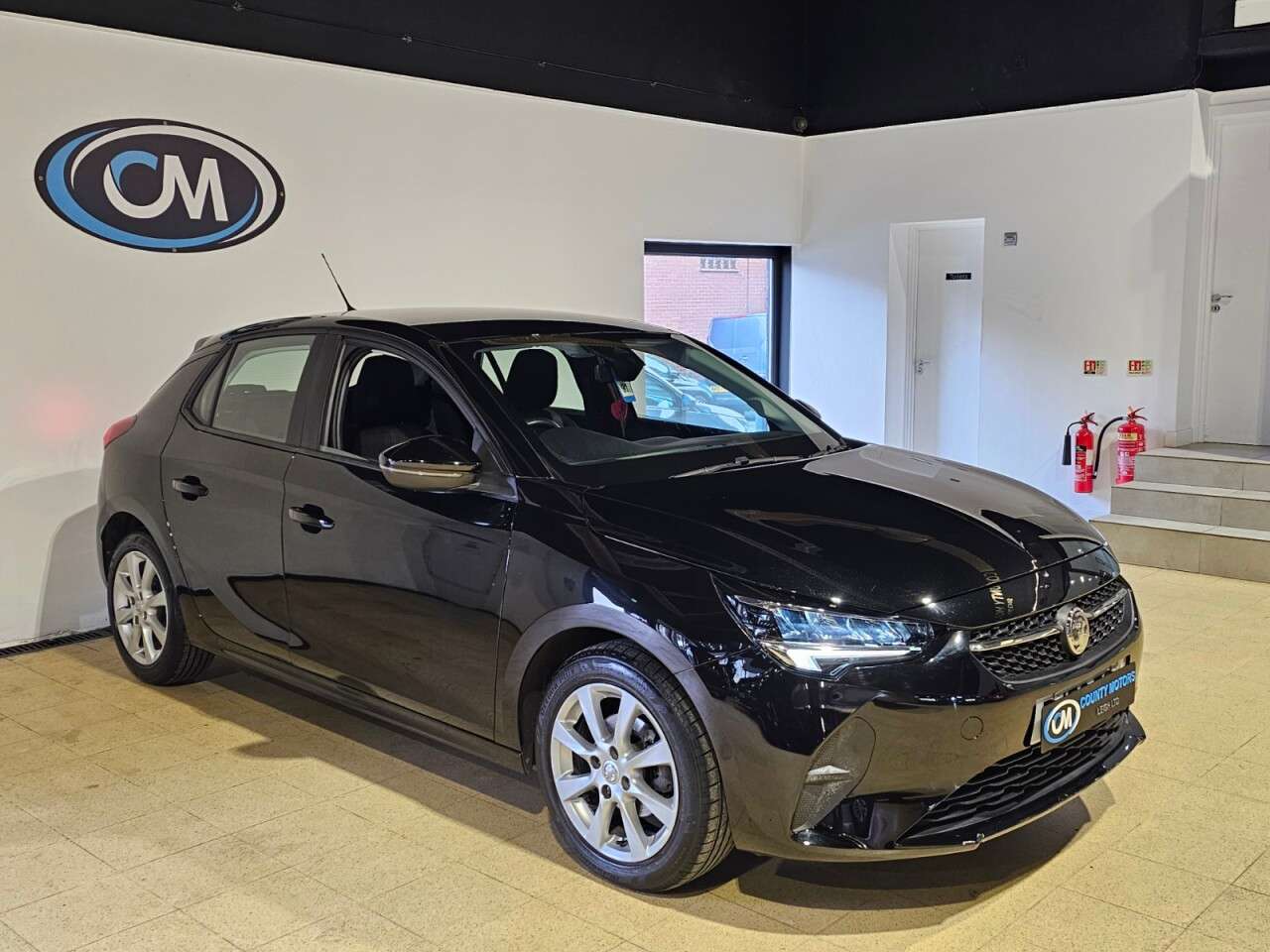 A 2022 VAUXHALL CORSA 1.2 Design Hatchback 5dr Petrol Manual Euro 6 (75 ps) Just serviced, Fresh A 2022 VAUXHALL CORSA 1.2 Design Hatchback 5dr Petrol Manual Euro 6 (75 ps) Just serviced, Fresh