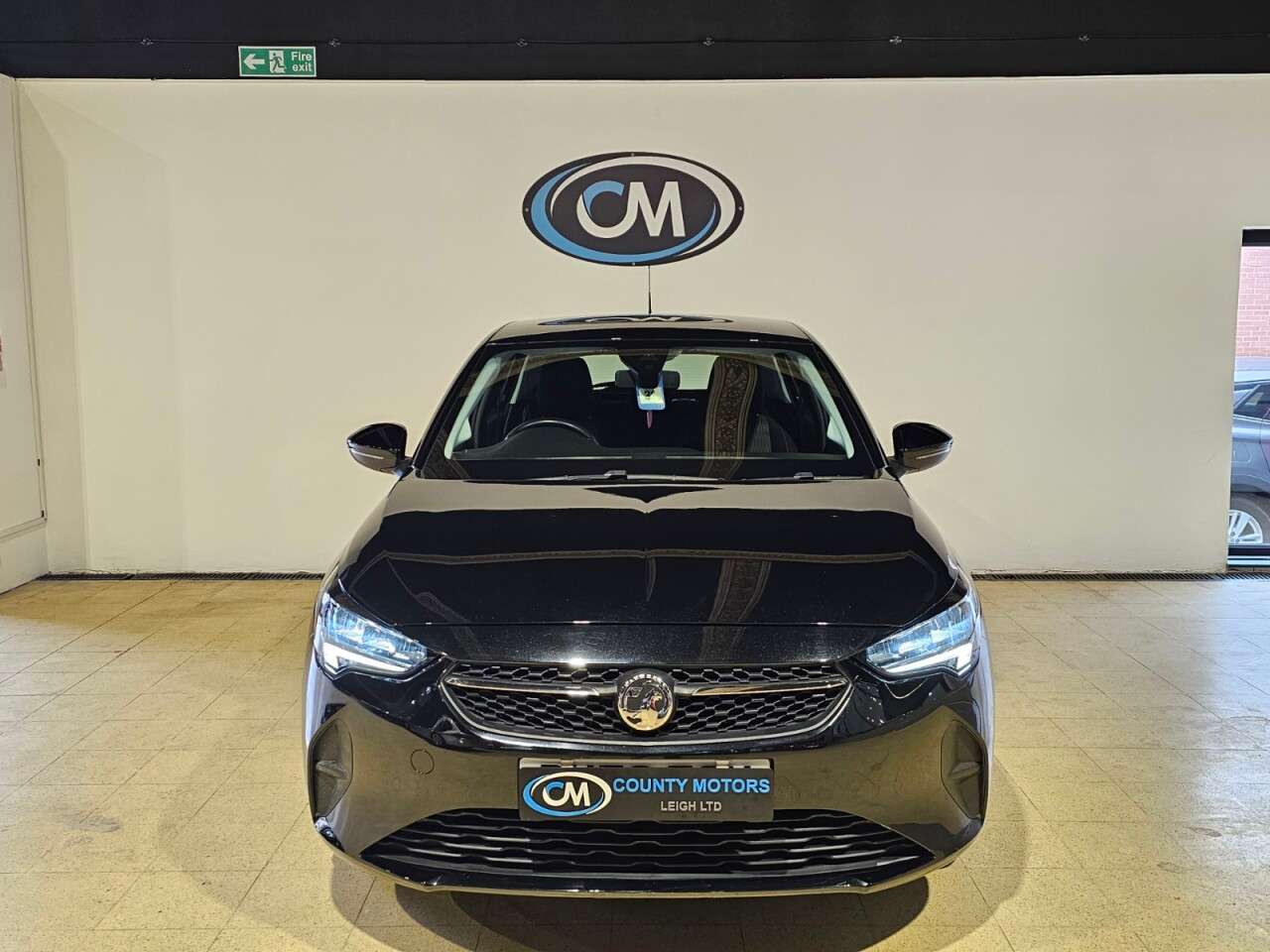 A 2022 VAUXHALL CORSA 1.2 Design Hatchback 5dr Petrol Manual Euro 6 (75 ps) Just serviced, Fresh A 2022 VAUXHALL CORSA 1.2 Design Hatchback 5dr Petrol Manual Euro 6 (75 ps) Just serviced, Fresh