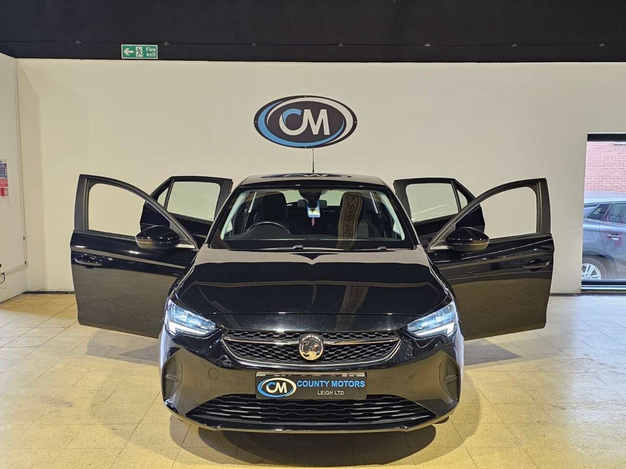 2022 VAUXHALL CORSA 2022 VAUXHALL CORSA