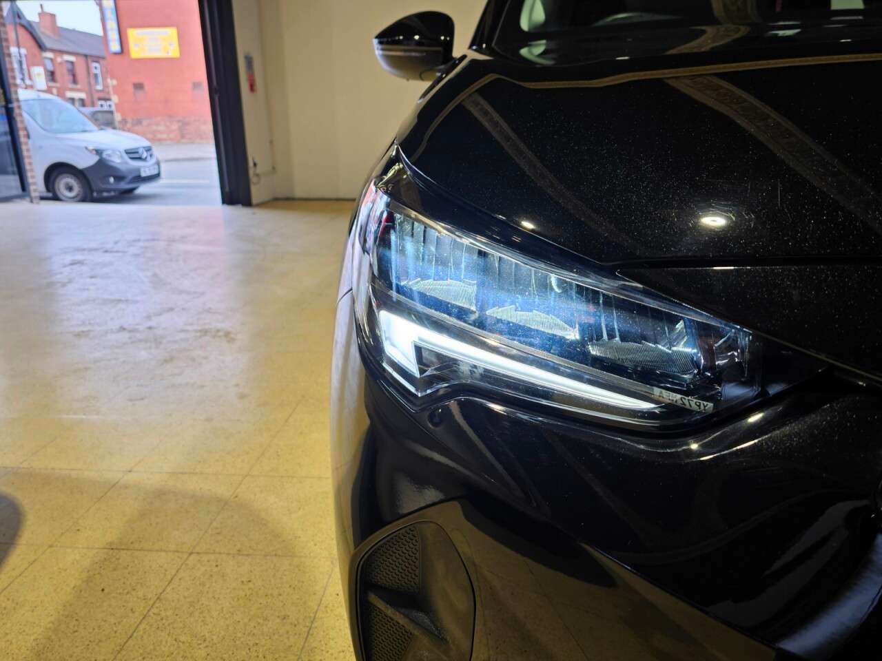 2022 VAUXHALL CORSA 2022 VAUXHALL CORSA