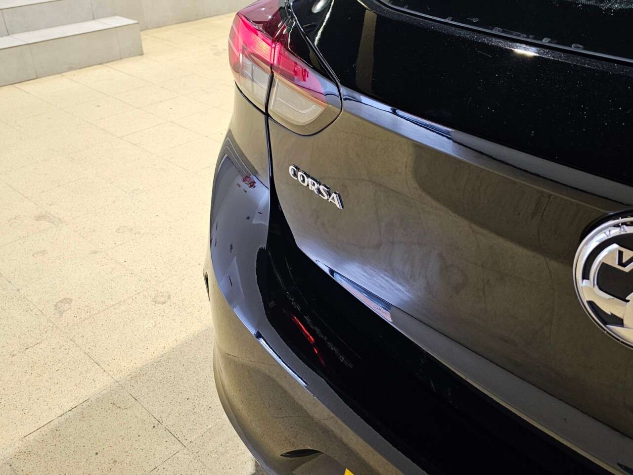 2022 VAUXHALL CORSA 2022 VAUXHALL CORSA