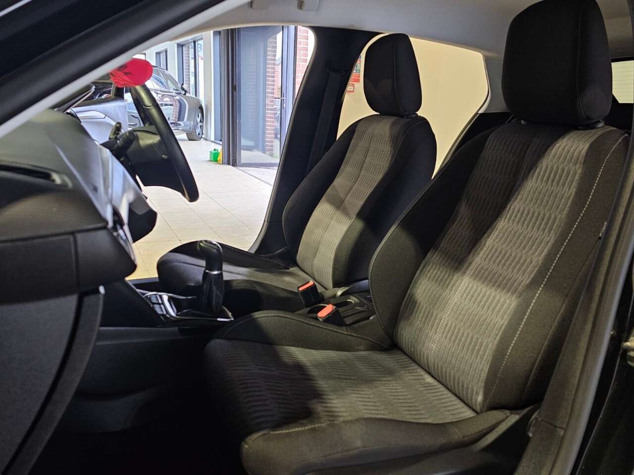 2022 VAUXHALL CORSA 2022 VAUXHALL CORSA