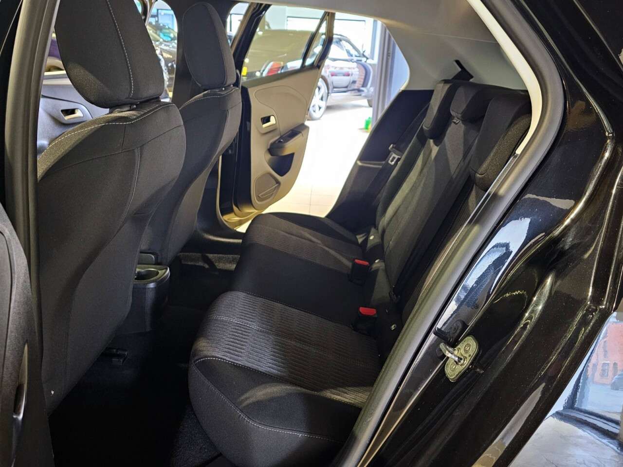 2022 VAUXHALL CORSA 2022 VAUXHALL CORSA