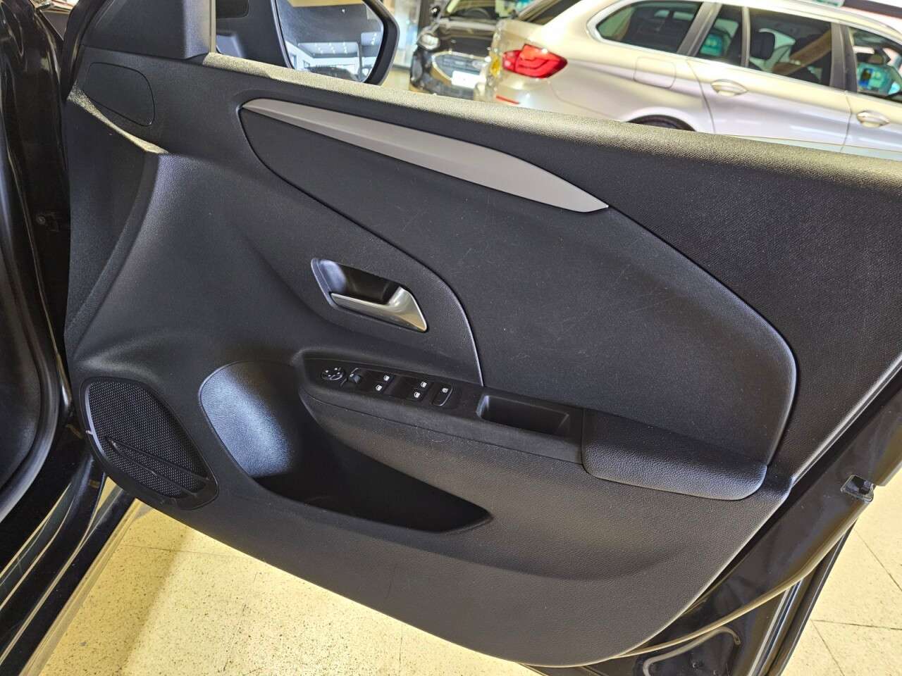 2022 VAUXHALL CORSA 2022 VAUXHALL CORSA