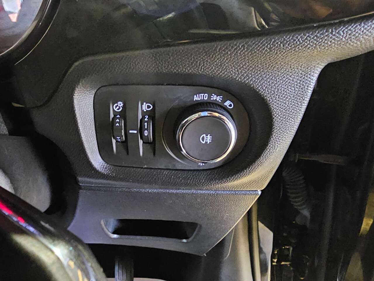 2022 VAUXHALL CORSA 2022 VAUXHALL CORSA