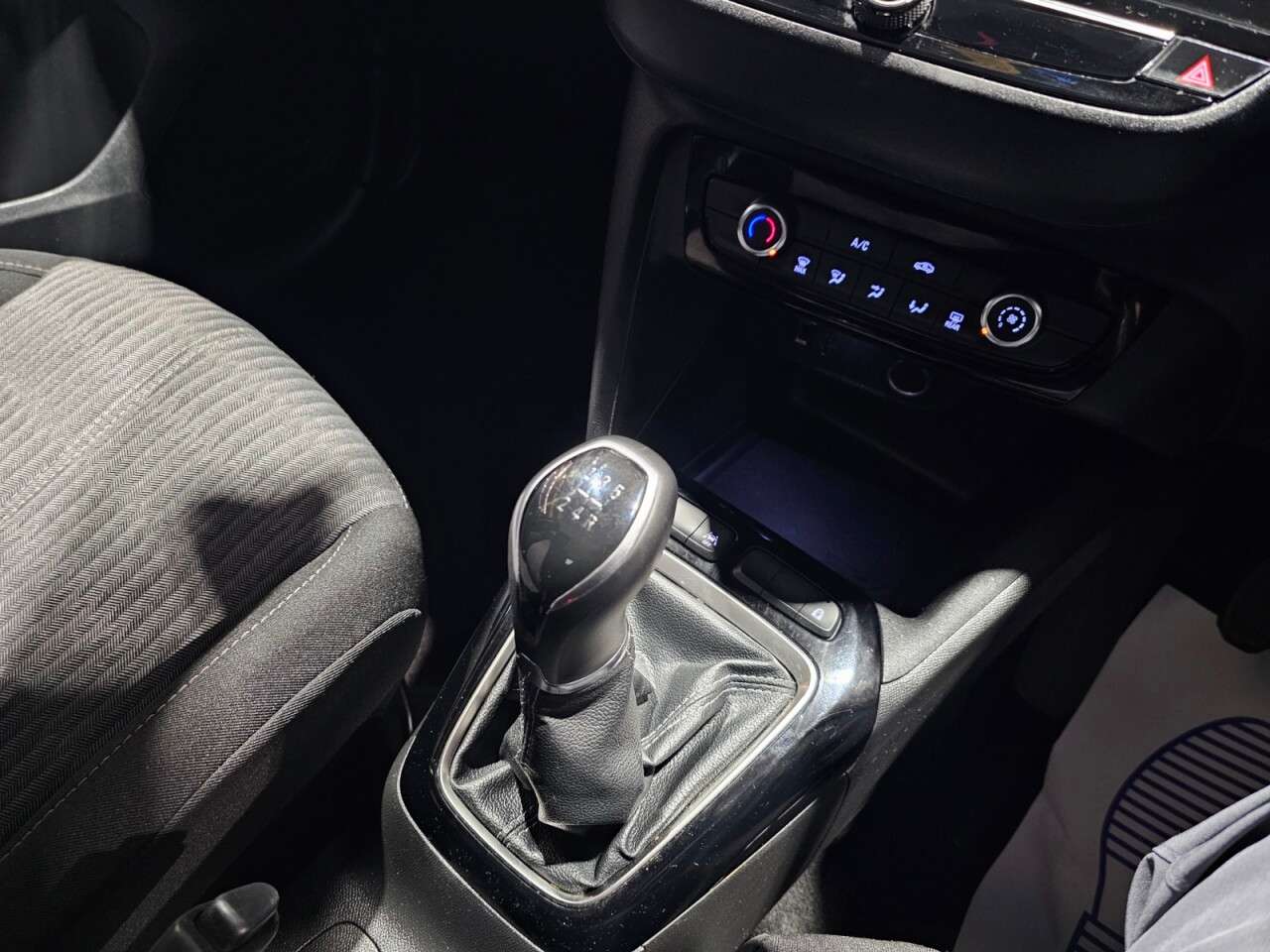 2022 VAUXHALL CORSA 2022 VAUXHALL CORSA