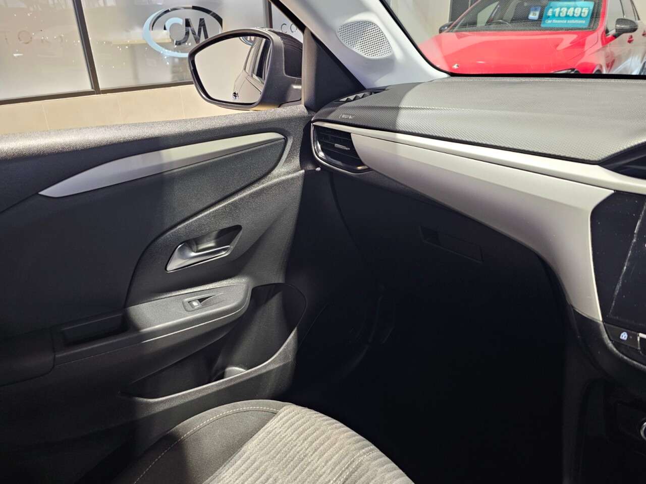 2022 VAUXHALL CORSA 2022 VAUXHALL CORSA