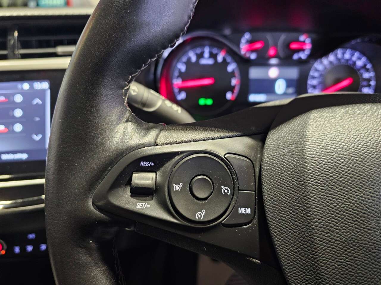 2022 VAUXHALL CORSA 2022 VAUXHALL CORSA