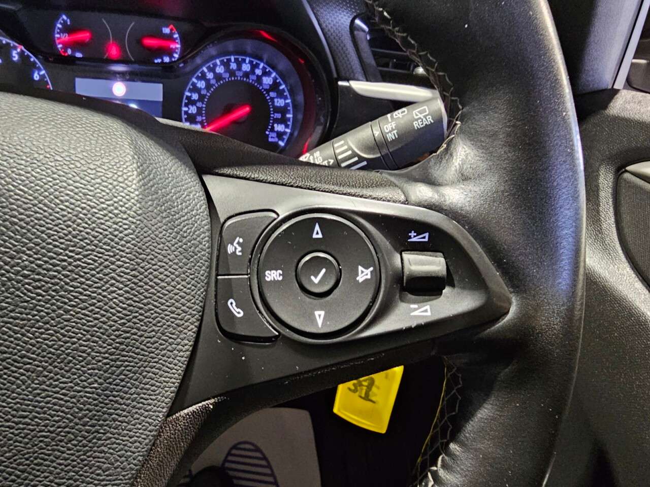 2022 VAUXHALL CORSA 2022 VAUXHALL CORSA