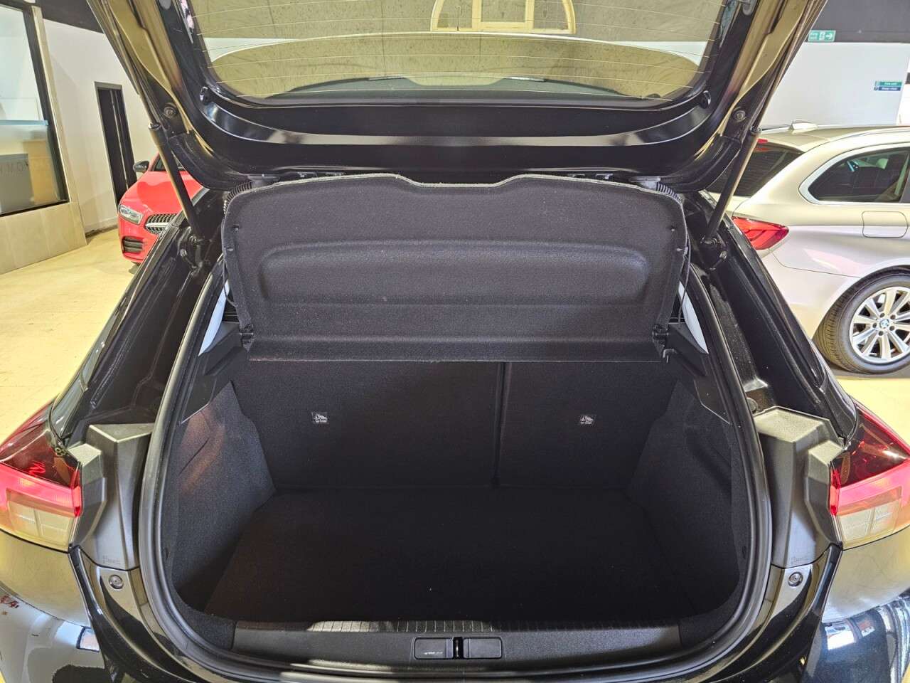 2022 VAUXHALL CORSA 2022 VAUXHALL CORSA