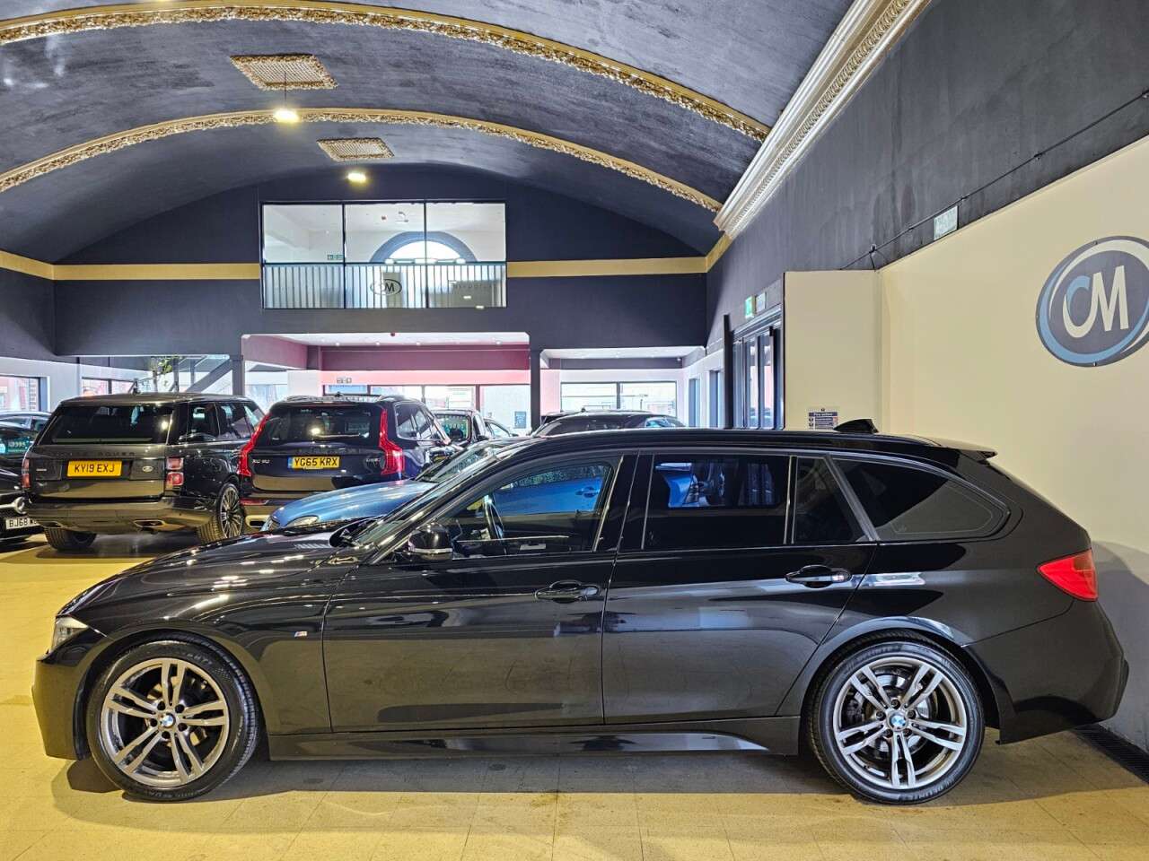 2015 BMW 3 SERIES 2015 BMW 3 SERIES