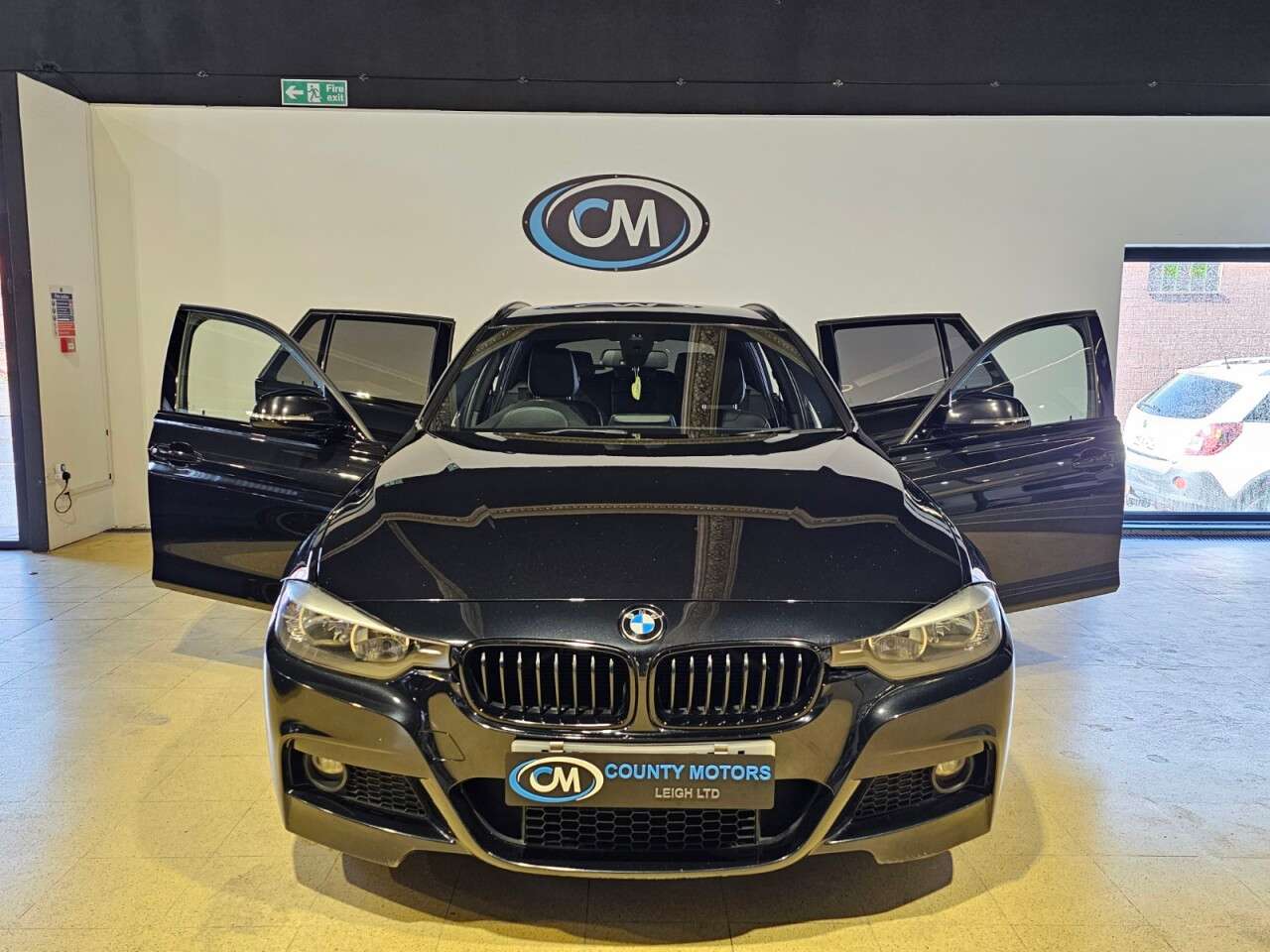 2015 BMW 3 SERIES 2015 BMW 3 SERIES