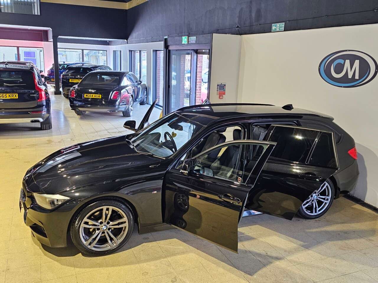 2015 BMW 3 SERIES 2015 BMW 3 SERIES