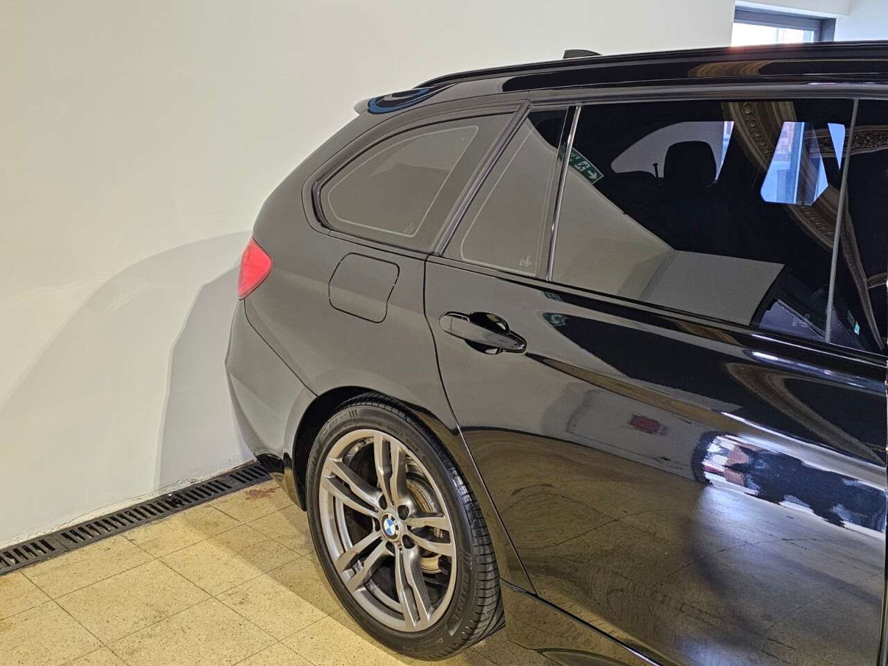 2015 BMW 3 SERIES 2015 BMW 3 SERIES