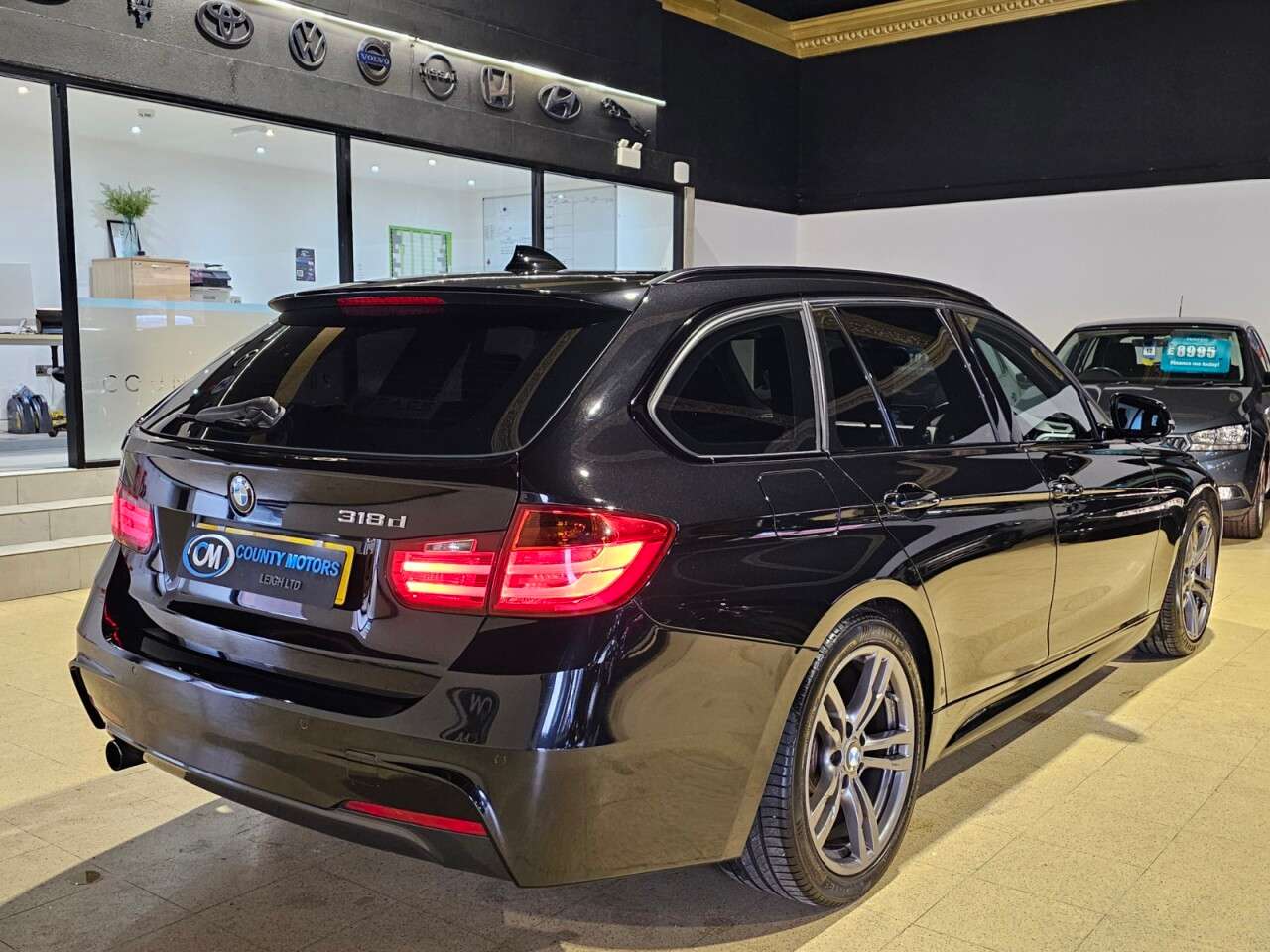 2015 BMW 3 SERIES 2015 BMW 3 SERIES