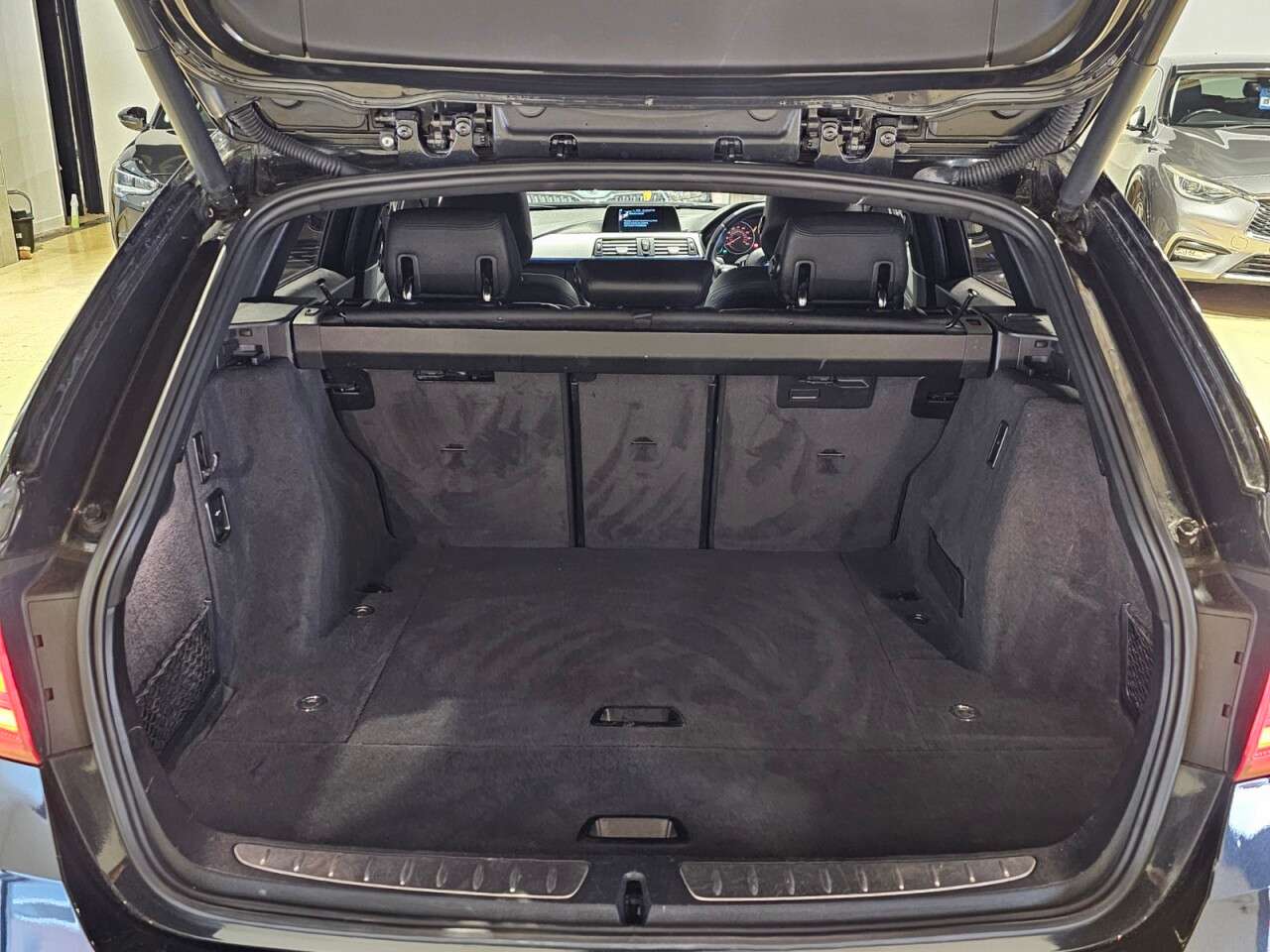 2015 BMW 3 SERIES 2015 BMW 3 SERIES