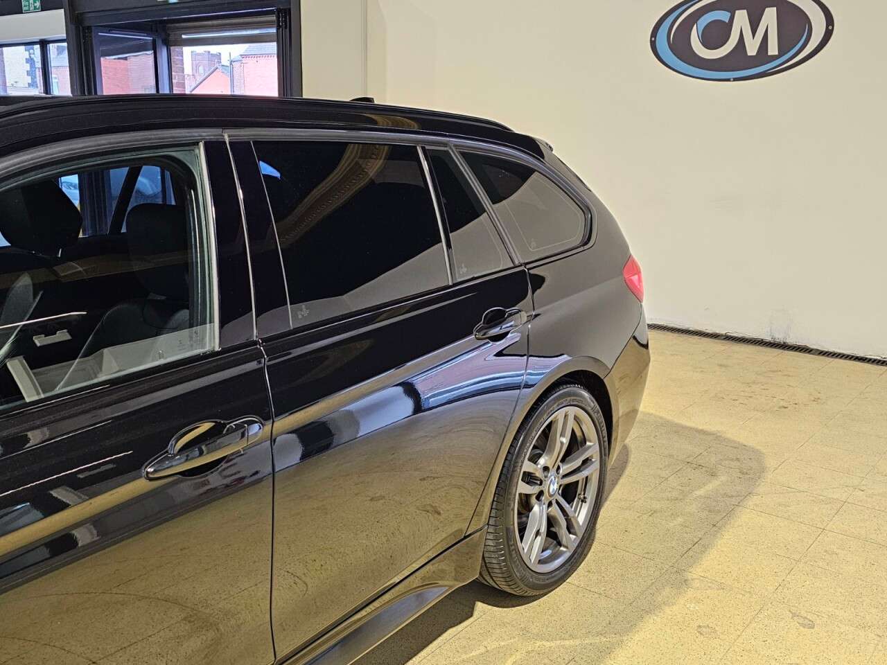 2015 BMW 3 SERIES 2015 BMW 3 SERIES