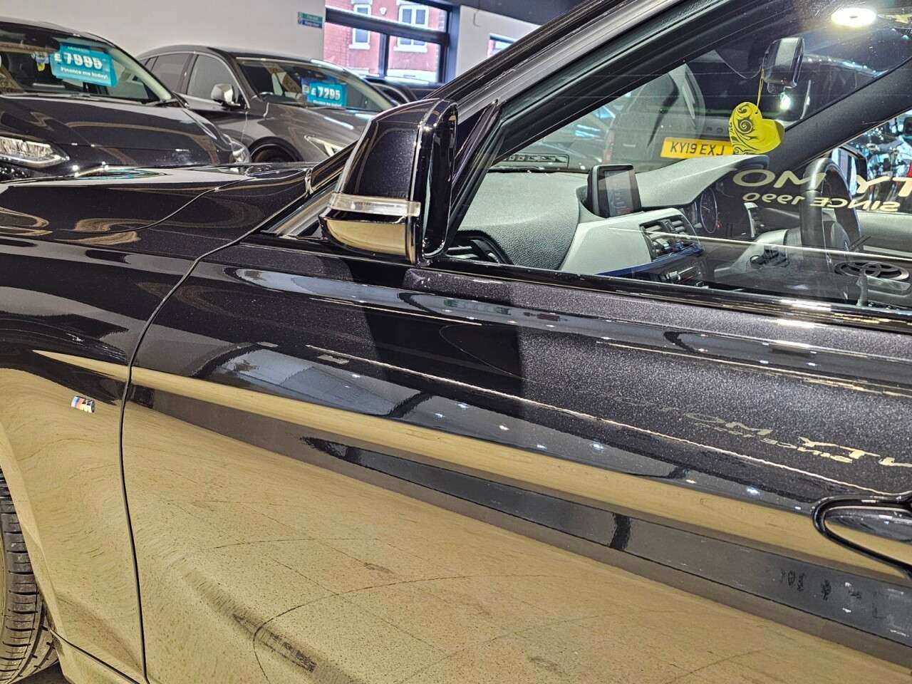 2015 BMW 3 SERIES 2015 BMW 3 SERIES