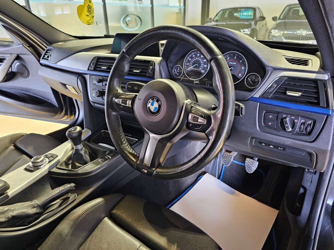 2015 BMW 3 SERIES 2015 BMW 3 SERIES