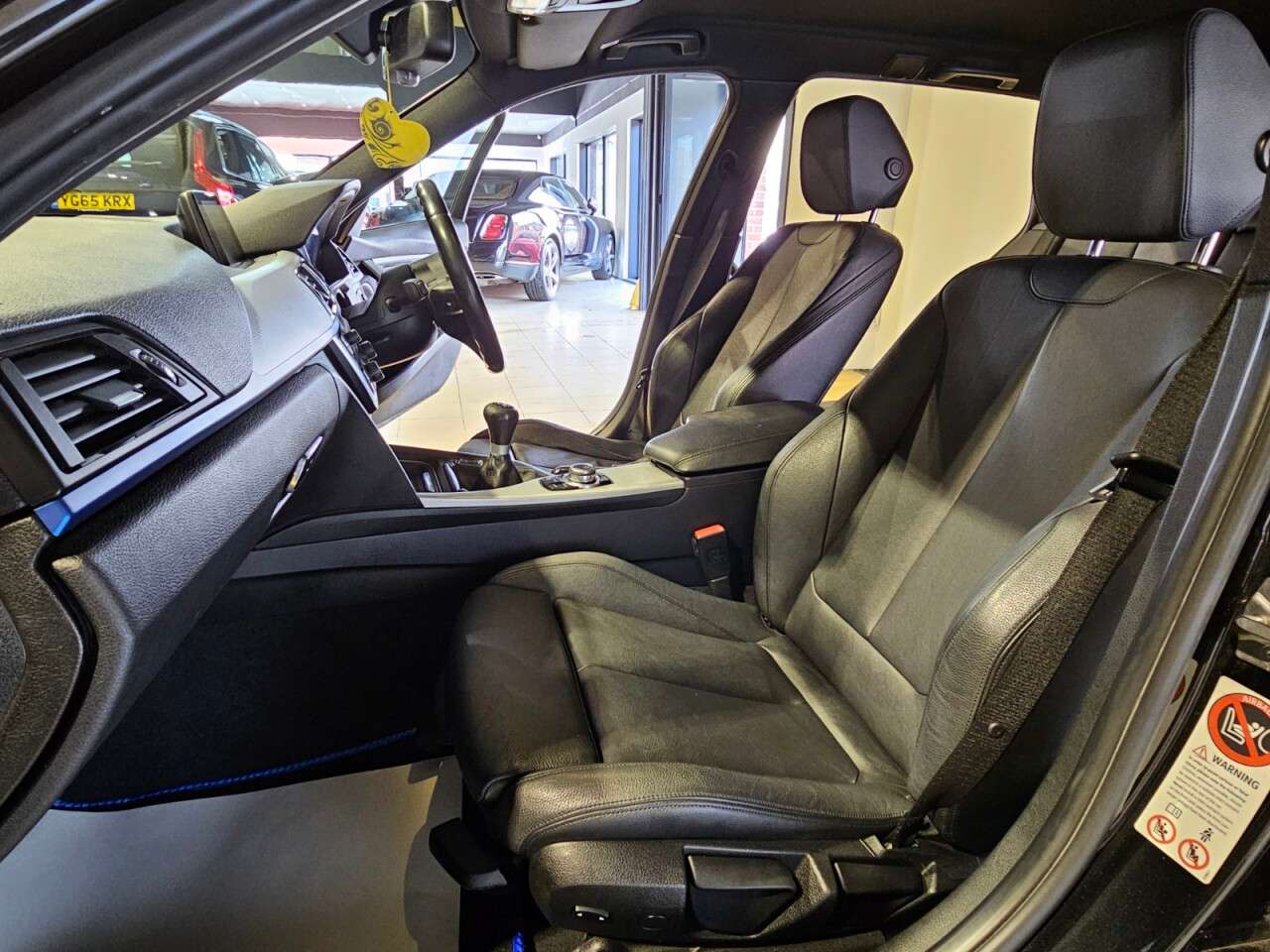 2015 BMW 3 SERIES 2015 BMW 3 SERIES