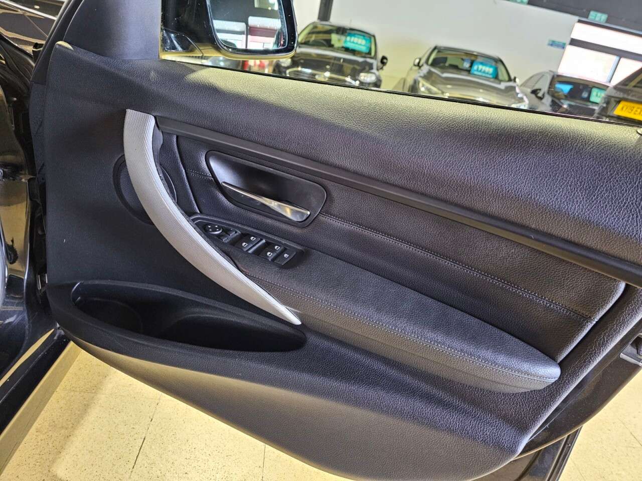 2015 BMW 3 SERIES 2015 BMW 3 SERIES