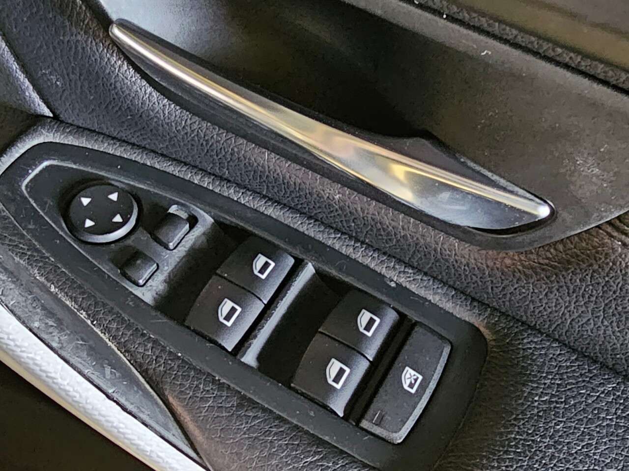 2015 BMW 3 SERIES 2015 BMW 3 SERIES