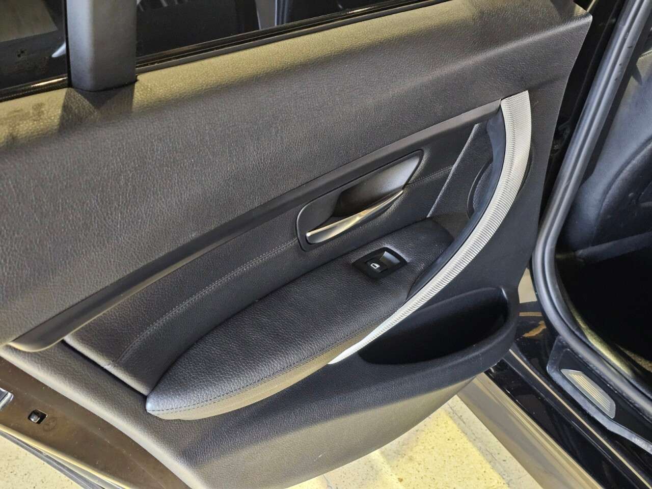 2015 BMW 3 SERIES 2015 BMW 3 SERIES