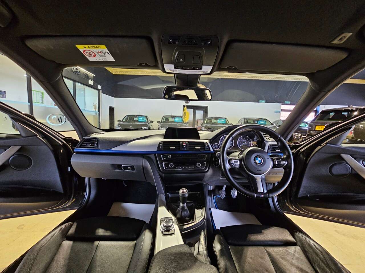 2015 BMW 3 SERIES 2015 BMW 3 SERIES