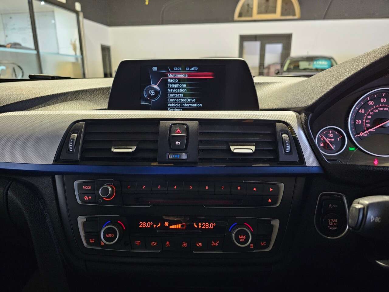 2015 BMW 3 SERIES 2015 BMW 3 SERIES