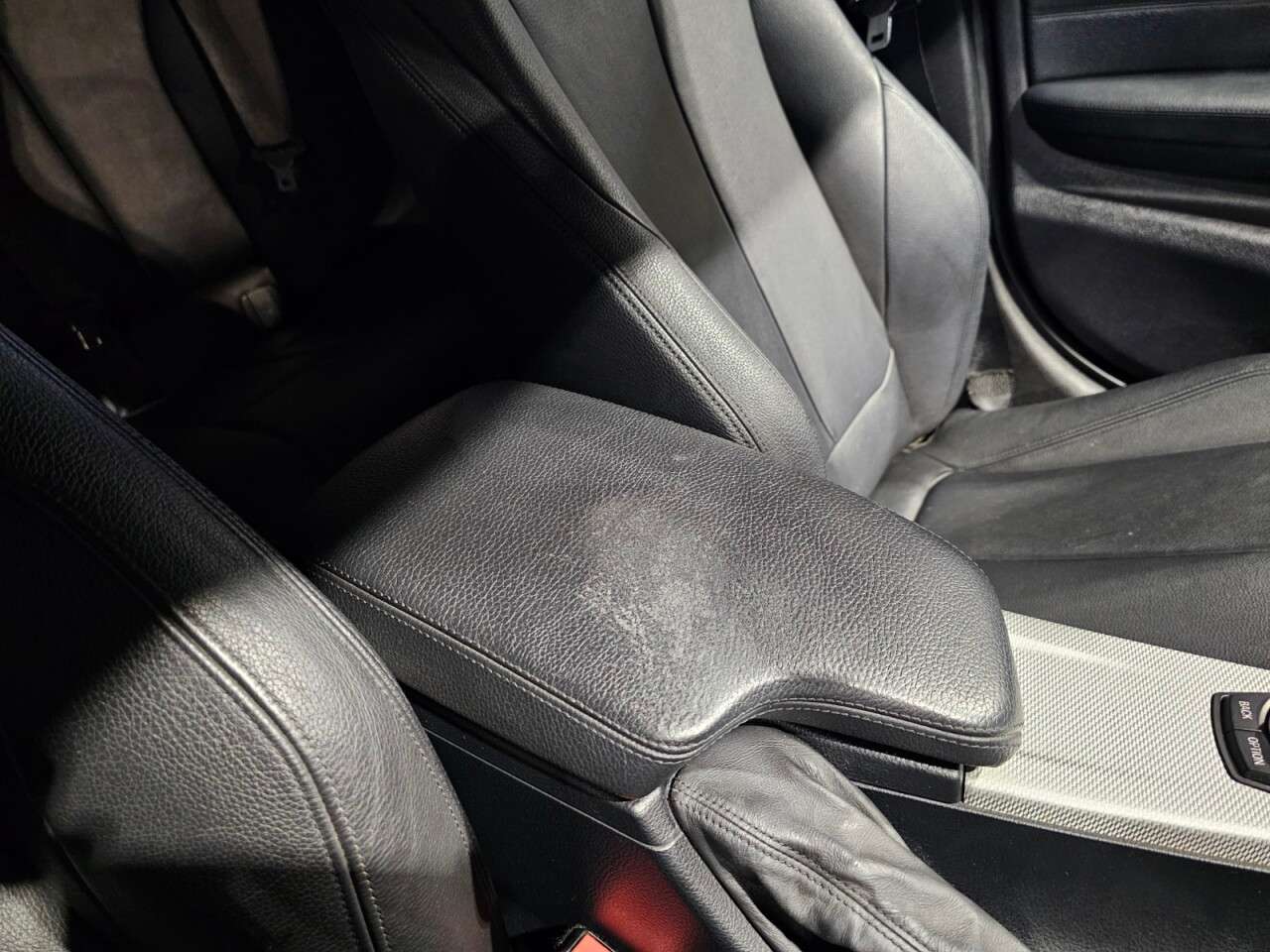 2015 BMW 3 SERIES 2015 BMW 3 SERIES