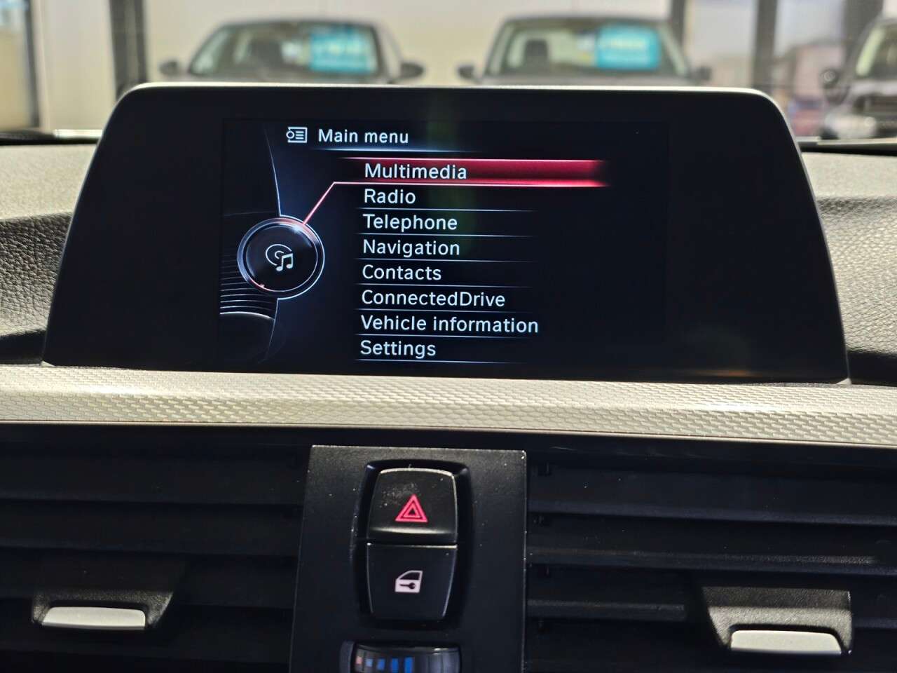 2015 BMW 3 SERIES 2015 BMW 3 SERIES