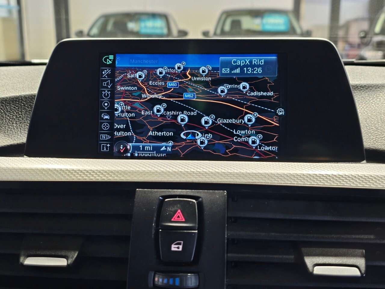 2015 BMW 3 SERIES 2015 BMW 3 SERIES