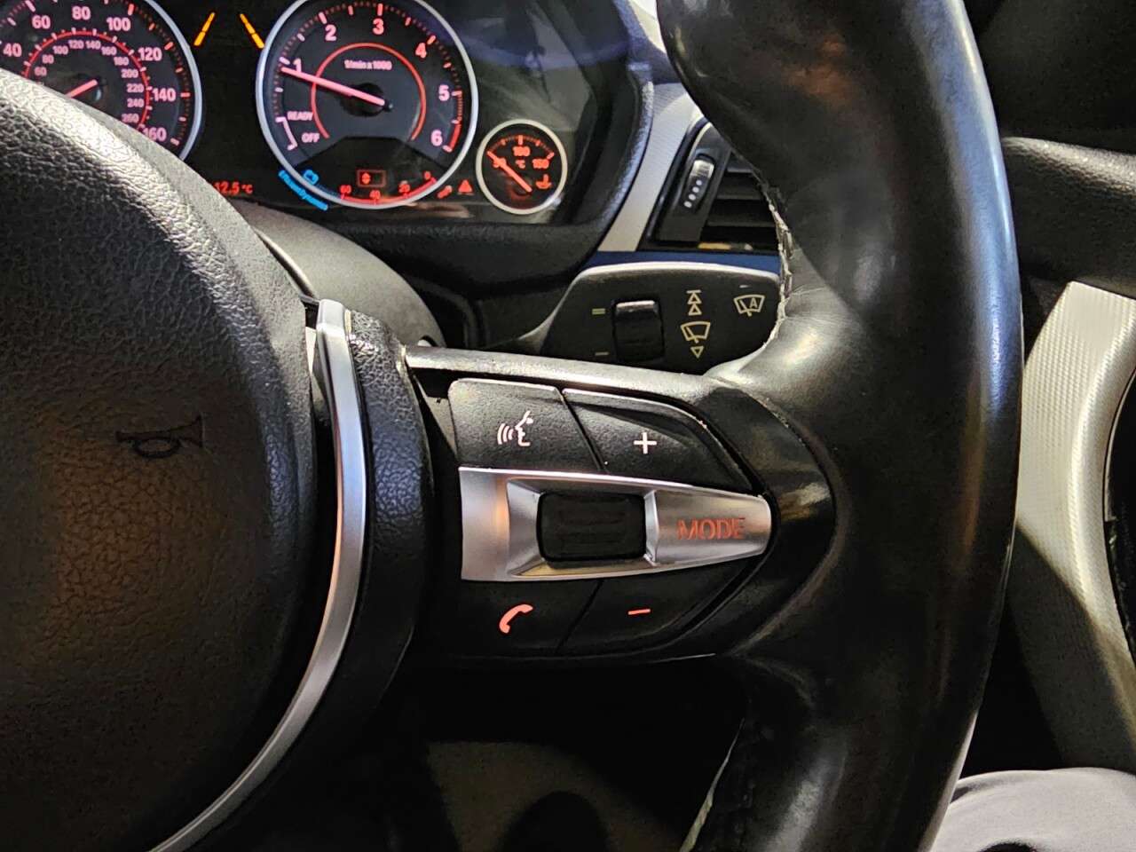 2015 BMW 3 SERIES 2015 BMW 3 SERIES