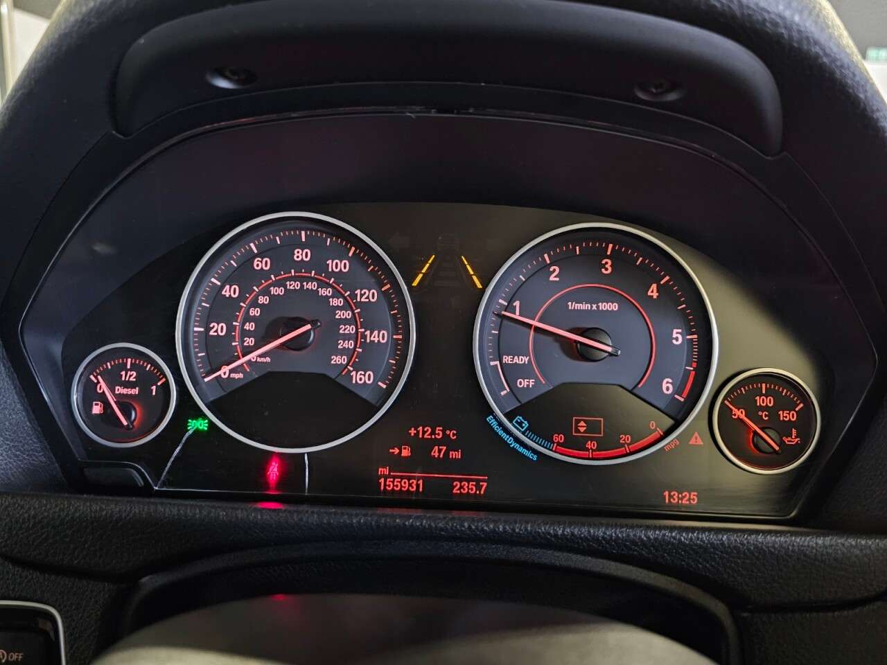 2015 BMW 3 SERIES 2015 BMW 3 SERIES