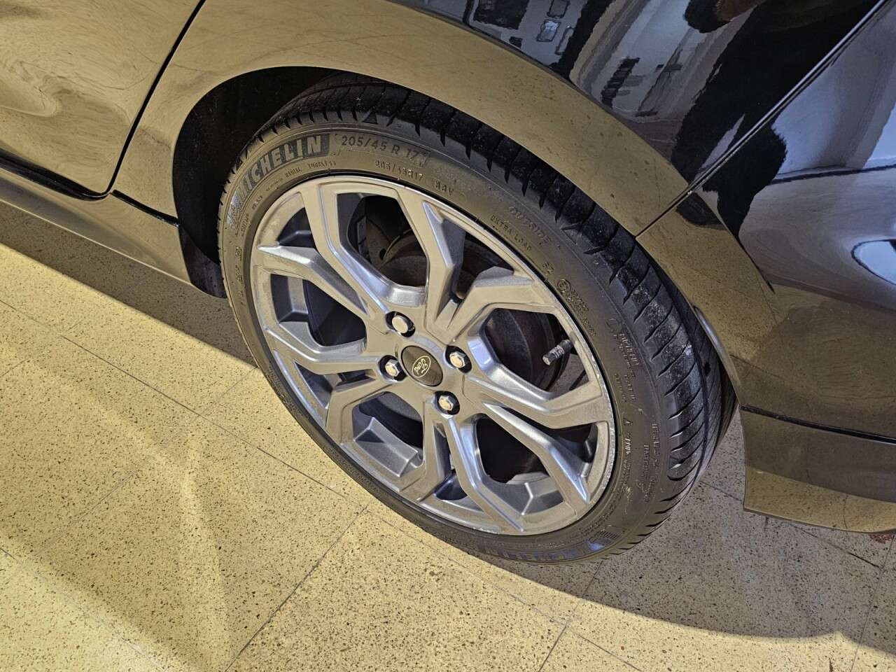 2021 FORD FIESTA 2021 FORD FIESTA