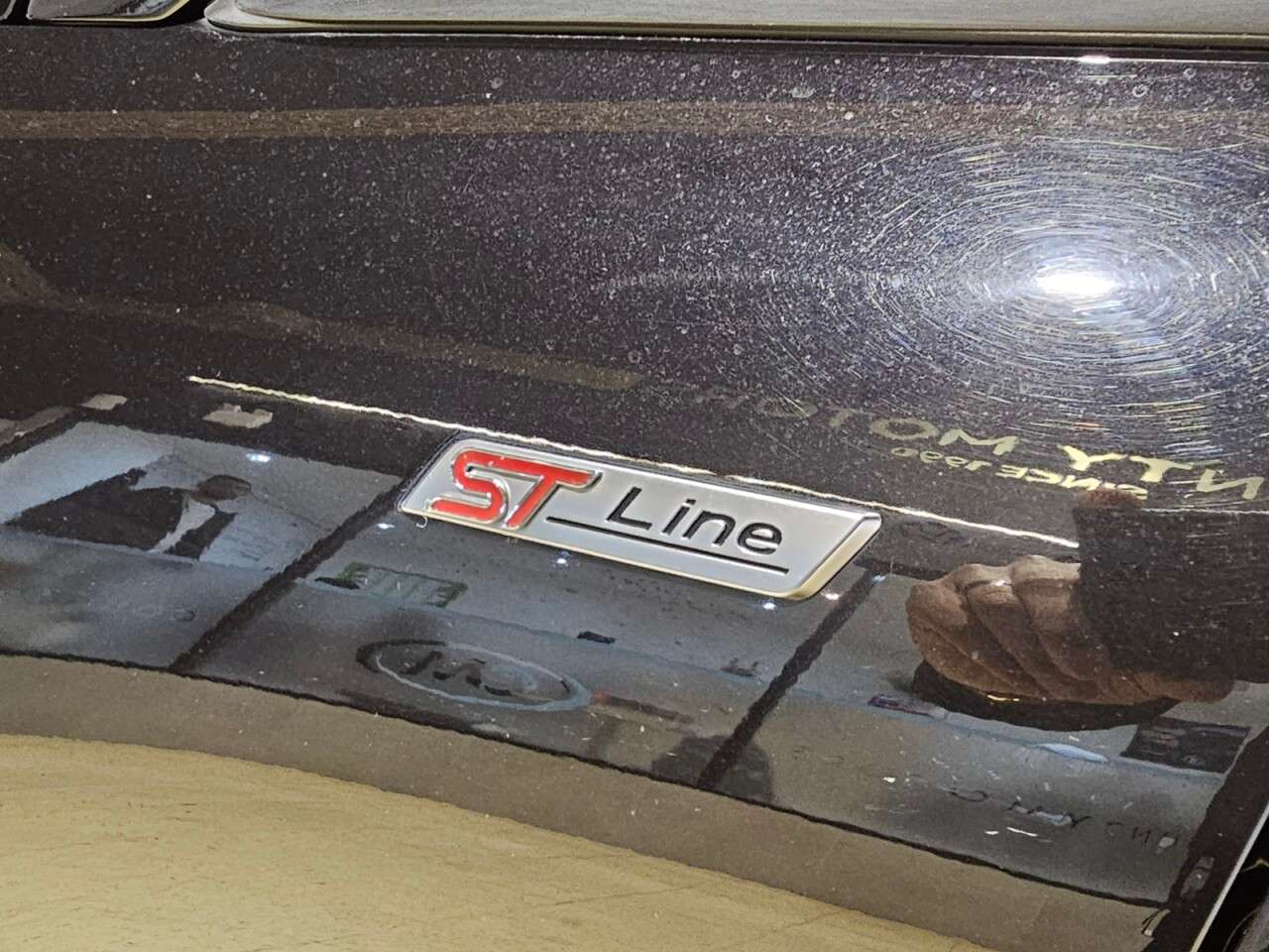 2021 FORD FIESTA 2021 FORD FIESTA