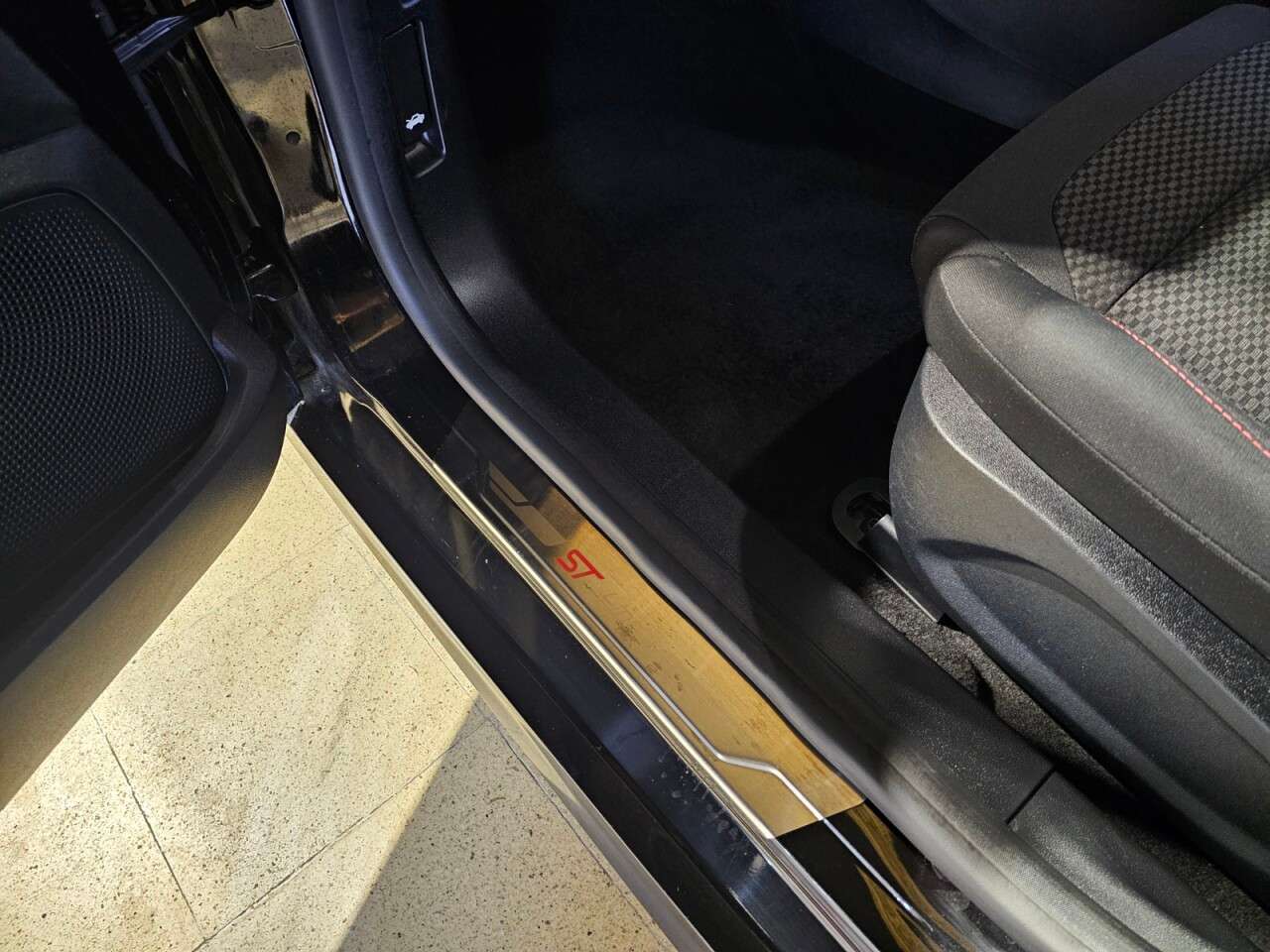 2021 FORD FIESTA 2021 FORD FIESTA