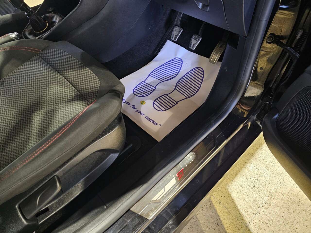 2021 FORD FIESTA 2021 FORD FIESTA