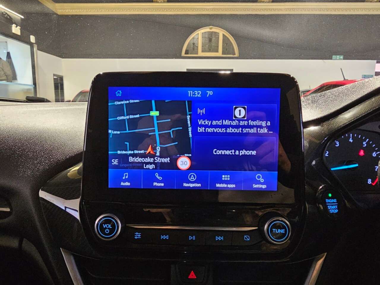 2021 FORD FIESTA 2021 FORD FIESTA