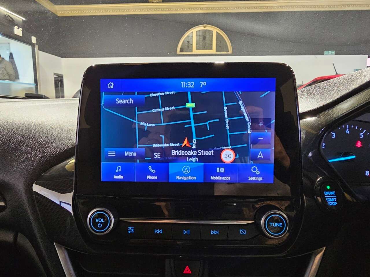 2021 FORD FIESTA 2021 FORD FIESTA