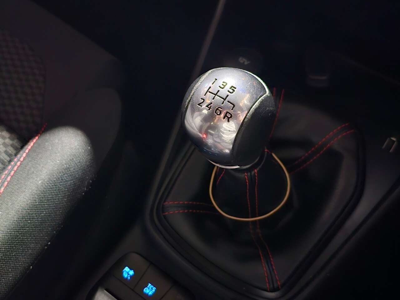 2021 FORD FIESTA 2021 FORD FIESTA