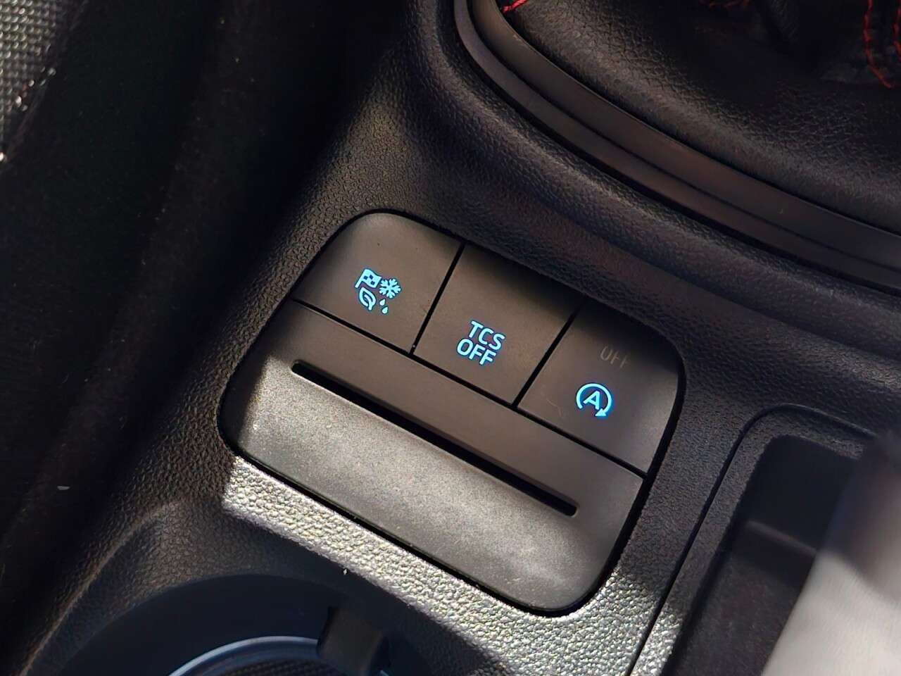 2021 FORD FIESTA 2021 FORD FIESTA