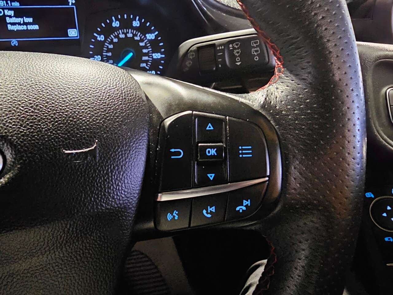 2021 FORD FIESTA 2021 FORD FIESTA