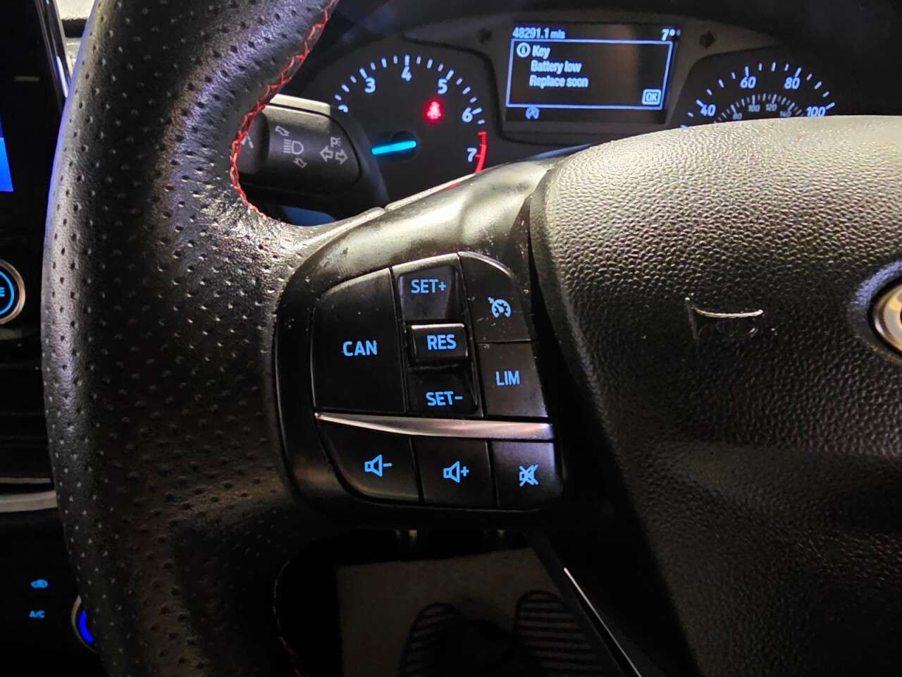 2021 FORD FIESTA 2021 FORD FIESTA