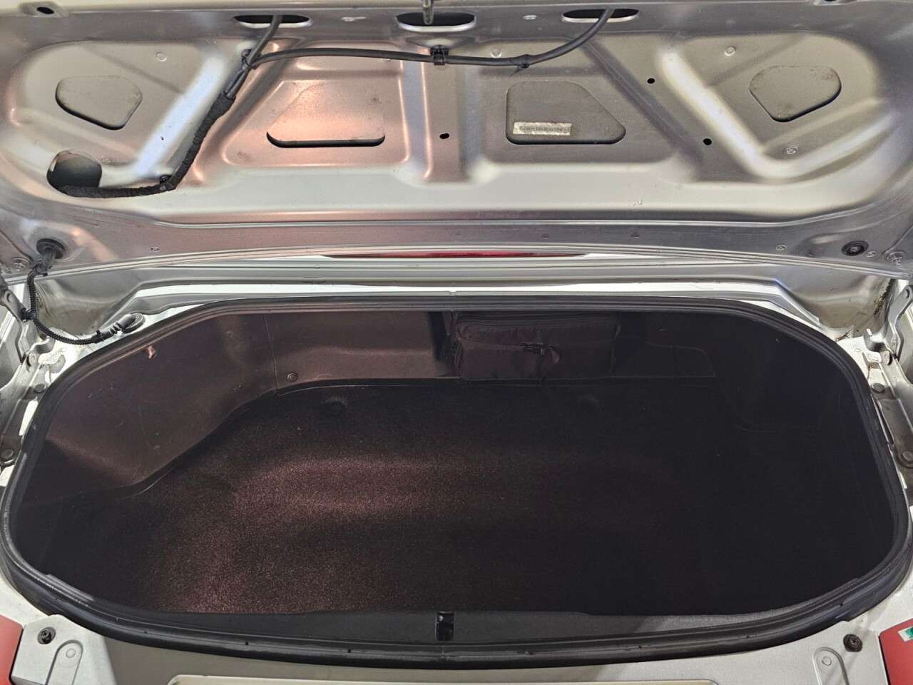 2010 MAZDA MX-5 2010 MAZDA MX-5