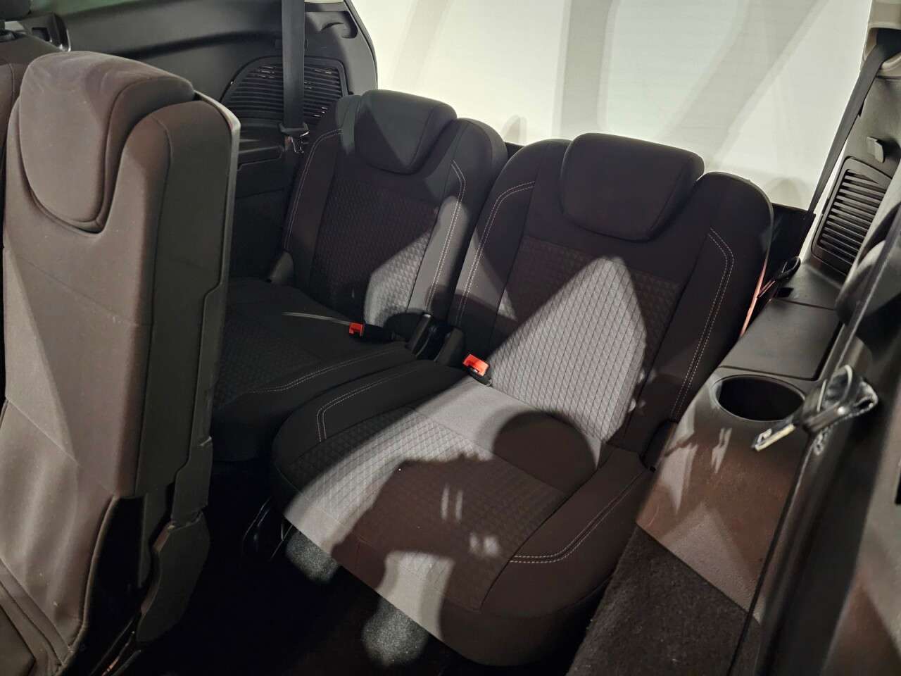 2016 FORD GRAND C-MAX 2016 FORD GRAND C-MAX